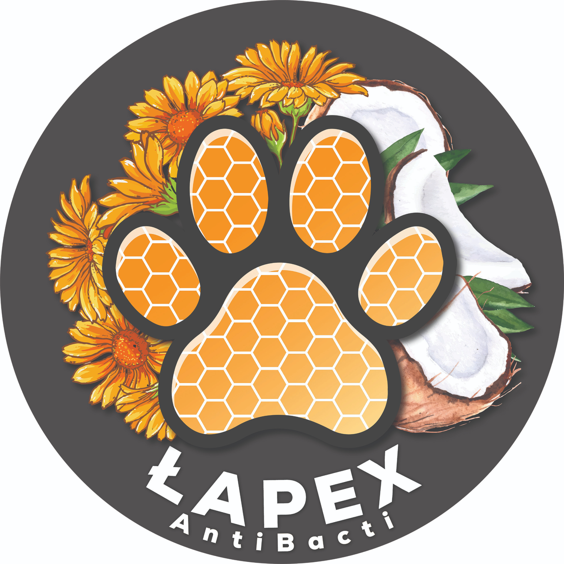 Łapex AntiBacti
